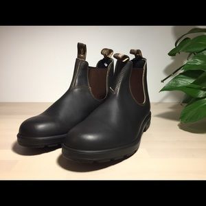 Blundstone 500 Men’s Boot Brand New
